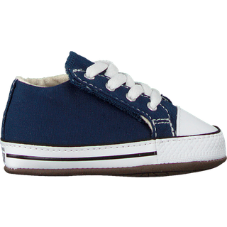 Converse Converse Chuck Taylor Baby Canvas Sneakers