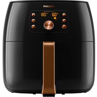Philips Premium Collection XXL HD9867 Airfryer