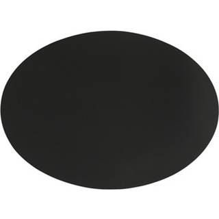 SEJ Design oval dækkeserviet - 37x34