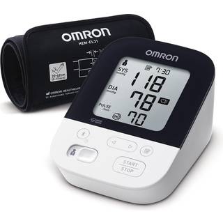 Omron M4 Intelli IT Blodtryksmåler 1 stk.