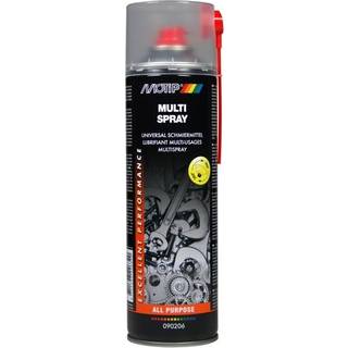 Motip Multismøremiddel (500ml)
