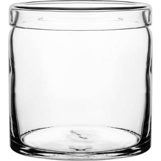 ERNST Ernst glasbeholder uden låg 15 cm