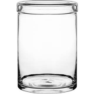 ERNST Ernst glasbeholder uden låg 21 cm