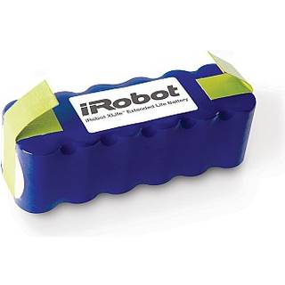 iRobot Robotstøvsuger Roomba X-Life Battery