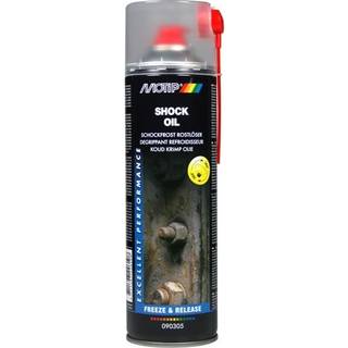 Motip Shock Olie Rustløsner (500ml)