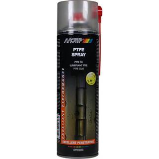 Motip Pfte Smøringsspray 500ml.