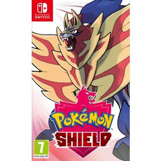 Pokémon Shield