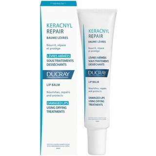 Ducray Keracnyl Repair Lip Balm 15 ml