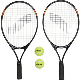 Stiga Tech 21 Tennis Ketcher - Junior