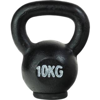 Odin Støbejern Kettlebell 10kg