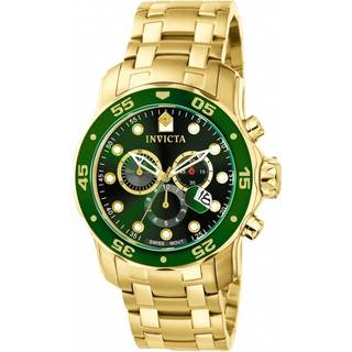 Invicta INV0075 Herreur Pro Diver Guldur