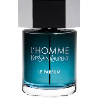 Yves Saint Laurent Dufte til mænd L'Homme Le Parfum 100 ml (7.060,00 kr / 1 l) - 100 ml