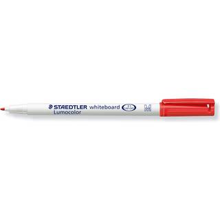 Staedtler 301 Whiteboard Marker | Rød