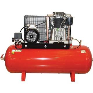 Attack 755 Kompressor