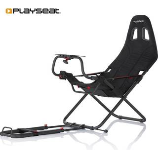 Playseat® Challenge -> Forventet levering: 4-6 hverdage