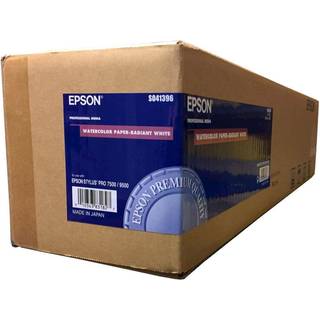 EPSON Watercolour Papper Rle 44"""