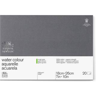 W&N Akvarelblok R 300 g B5
