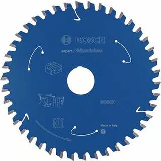 Bosch Expert for Aluminium Savklinge T, 216x2x30 mm, 66T T