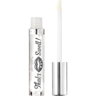 Barry M That&#39;s Swell XXL Plumping Lip Gloss Clear