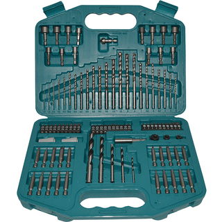 Makita Bor/bitsbox 99 Dl(B-68432) - P-30835