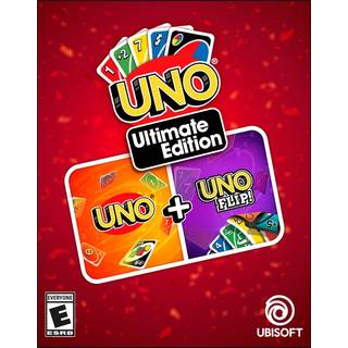 UNO | Ultimate Edition (PC) - Ubisoft Connect Key - EUROPE