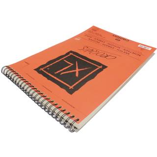 XL Spiralblock Croquis A3 120Blatt