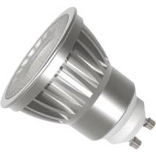 SunFlux GU10 6,5W CTC 2100-2700K Ra>95 DIM 60°
