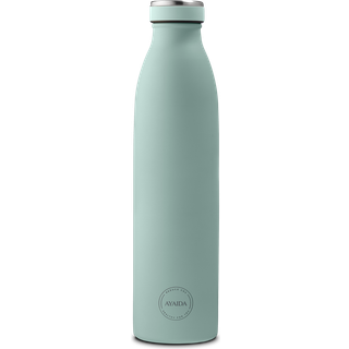 Drikkeflaske 750 ml, Cool Grey