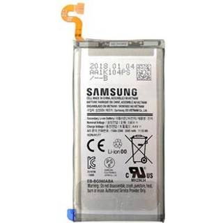 Samsung Galaxy S9+ Batteri EB-BG965ABA