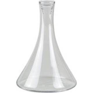 Karaffel Dia. 19 x 28 cm 1,7 liter Klar