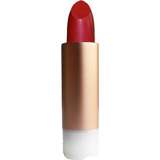 Zao Læber Lipstick Refill Matte Lipstick 463 Pink Red 3,5 g () - 3,5 g