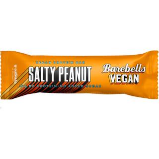 Barebells Vegan Bar Salty Peanut - 55g