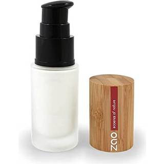Zao Ansigt Foundation Bamboo Light Complexion Base No. 700 30 ml (8.933,00 kr / 1 l) - 30 ml