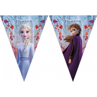 Disney Frost guirlander