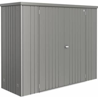Biohort Redskabsrum 230 mørke grøn