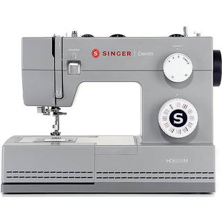 Singer HD6335M DENIM Symaskine