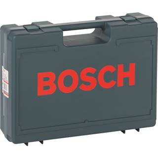 BOSCH Beskyttelseskasse til små vinkelslibere