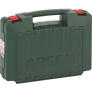 Bosch Kuffert Til Pss 190ac/200a/200 Ac/250 Ae - 2605438168