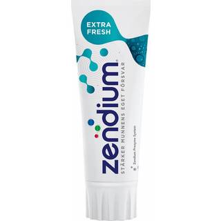 Zendium Extra Fresh - 75 ml.