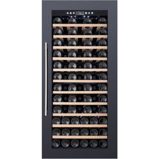 Temptech Oslo OZ124SB vinkøleskab