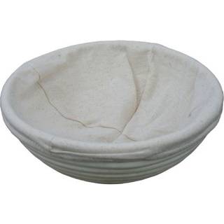 Hævekurv Ø21 x 7 cm.