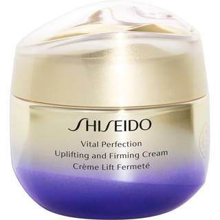 Shiseido Vital Perfection Uplifting and Firming Cream 50ml
