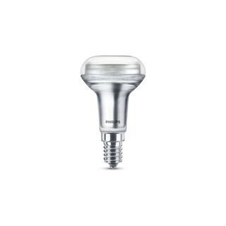 Philips LED Reflektor - Dæmpbar -  E14 - 4.3 W - 320 Lumen