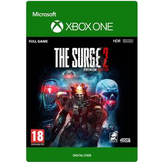 The Surge 2 - Premium Edition