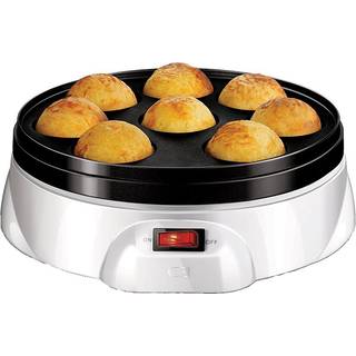 Conzept Æbleskivebager 650 watt