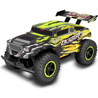 Taiyo Fjernstyret Bil Pro Sport Blazer 1:16