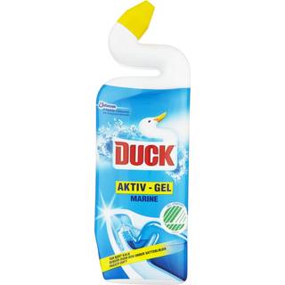 Duck toiletrens Aktiv-Gel Marine 750 ml