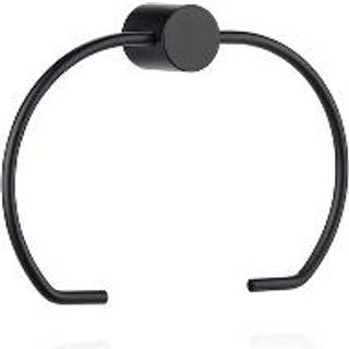 Zone Hooked On Rings Toiletrulleholder Sort