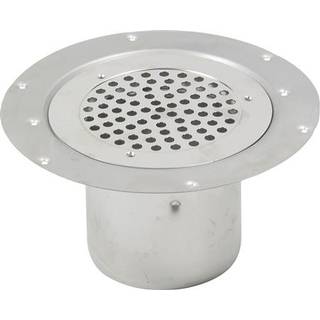 Afl.Skål 110Mm U/St. Vinyl Blücher