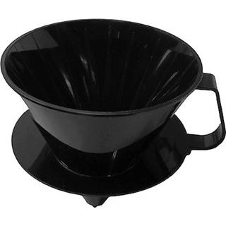 Moccamaster Filter funnel Cup-one - Black